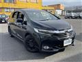 2015 Honda SHUTTLE HYBRID