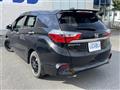 2015 Honda SHUTTLE HYBRID