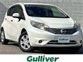 2014 Nissan Note