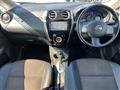 2014 Nissan Note