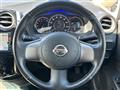 2014 Nissan Note