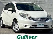2014 Nissan Note