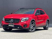 2019 Mercedes-Benz GLA-Class
