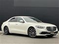 2021 Mercedes-Benz S-Class