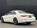 2021 Mercedes-Benz S-Class