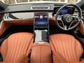 2021 Mercedes-Benz S-Class
