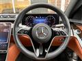 2021 Mercedes-Benz S-Class