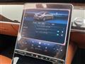 2021 Mercedes-Benz S-Class