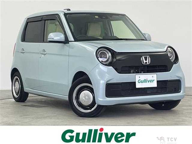 2023 Honda N-ONE