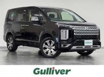 2023 Mitsubishi Delica D5