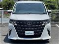 2025 Toyota Alphard Hybrid