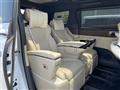 2025 Toyota Alphard Hybrid