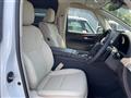 2025 Toyota Alphard Hybrid