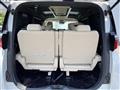 2025 Toyota Alphard Hybrid
