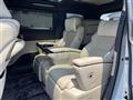 2025 Toyota Alphard Hybrid
