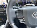 2025 Toyota Alphard Hybrid