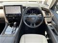 2025 Toyota Alphard Hybrid