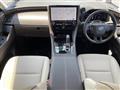 2025 Toyota Alphard Hybrid