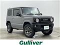 2022 Suzuki Jimny
