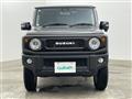 2022 Suzuki Jimny
