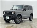 2022 Suzuki Jimny