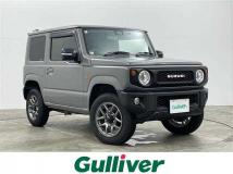 2022 Suzuki Jimny