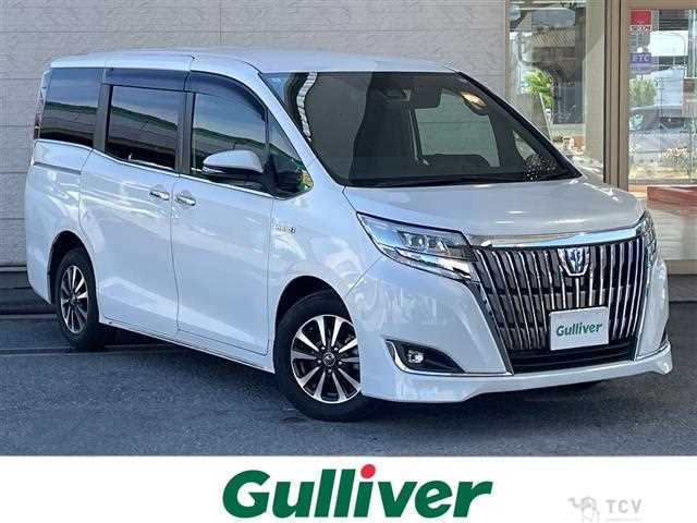 2018 Toyota Esquire
