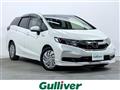 2021 Honda SHUTTLE HYBRID