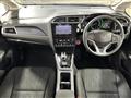 2021 Honda SHUTTLE HYBRID