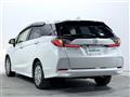 2021 Honda SHUTTLE HYBRID
