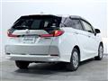 2021 Honda SHUTTLE HYBRID