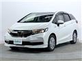 2021 Honda SHUTTLE HYBRID