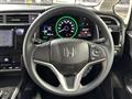 2021 Honda SHUTTLE HYBRID