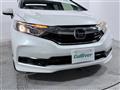 2021 Honda SHUTTLE HYBRID