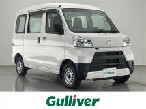 2020 Daihatsu Hijet Cargo