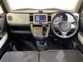 2015 Mazda Flair Crossover