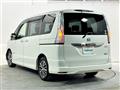 2014 Nissan Serena