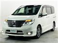 2014 Nissan Serena