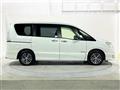 2014 Nissan Serena