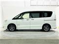 2014 Nissan Serena