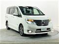 2014 Nissan Serena