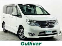 2014 Nissan Serena
