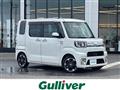 2019 Daihatsu WAKE