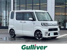 2019 Daihatsu WAKE