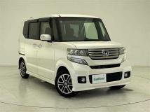 2013 Honda N BOX