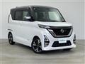 2021 Nissan ROOX