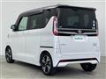 2021 Nissan ROOX