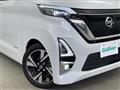 2021 Nissan ROOX