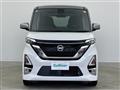 2021 Nissan ROOX