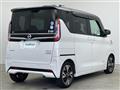 2021 Nissan ROOX
